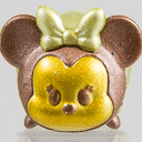 Minnie Mouse (Gold)